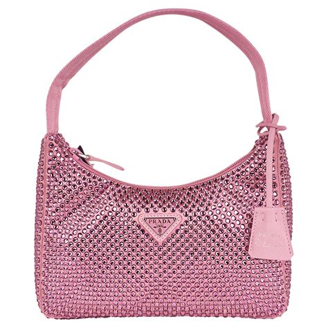 tasche prada 2015|Prada tasche glitzer.